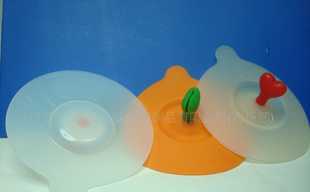 硅胶制品 硅胶杯盖 情侣礼品 广告礼品_橡胶塑料